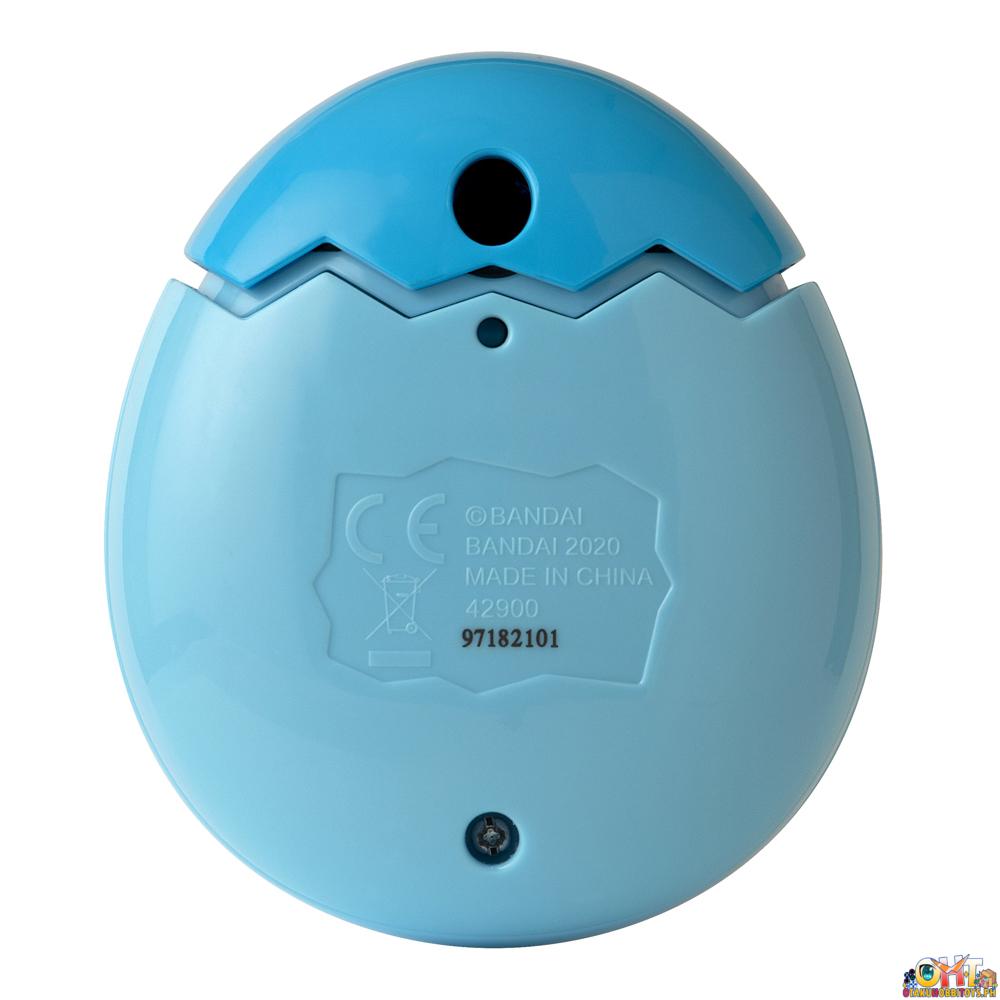 Tamagotchi Pix Blue