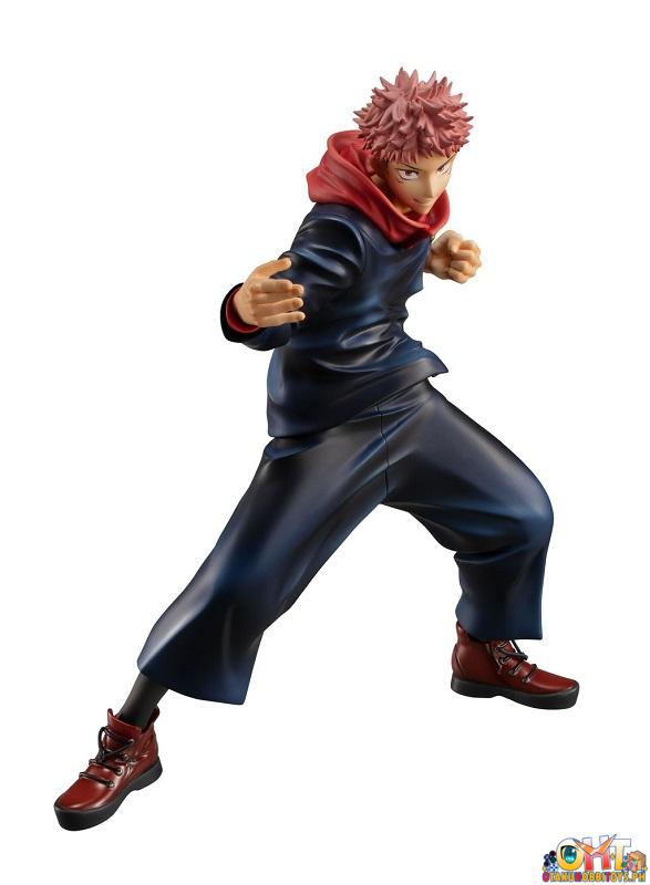 Megahouse 1/8 Itadori Yuji