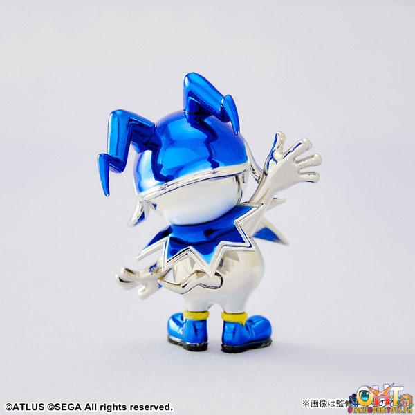 Square Enix Shin Megami Tensei V Bright Arts Gallery Jack Frost