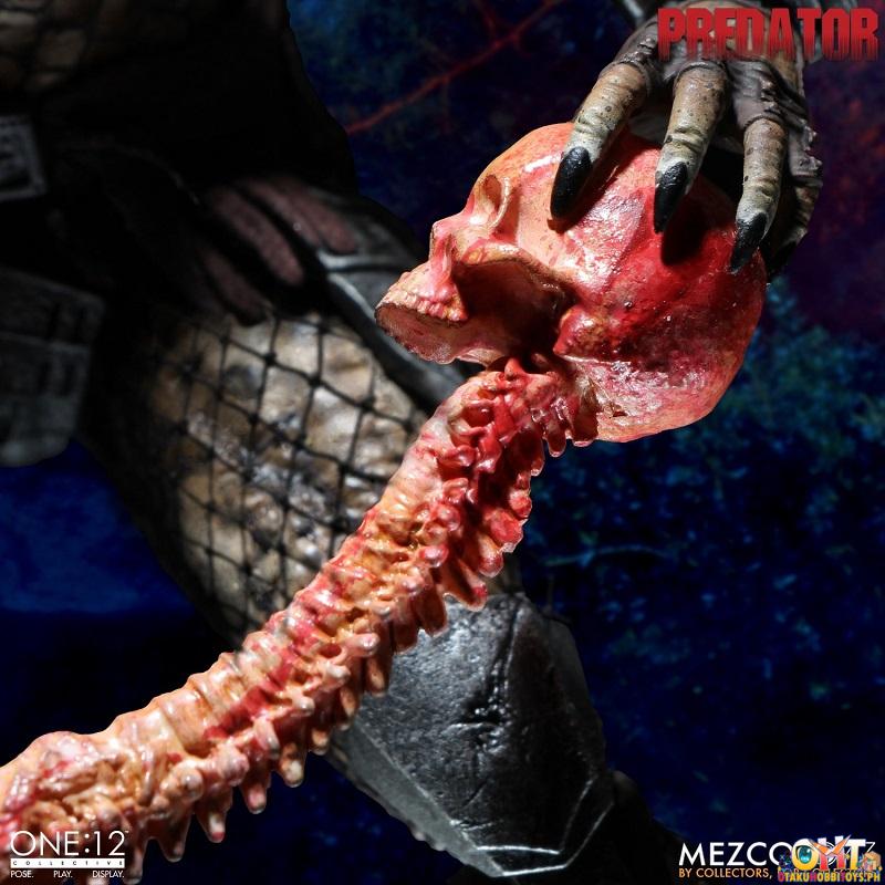 One:12 Collective Predator - Deluxe Edition