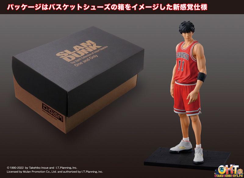 M.I.C. One and Only "SLAM DUNK" Kaede Rukawa