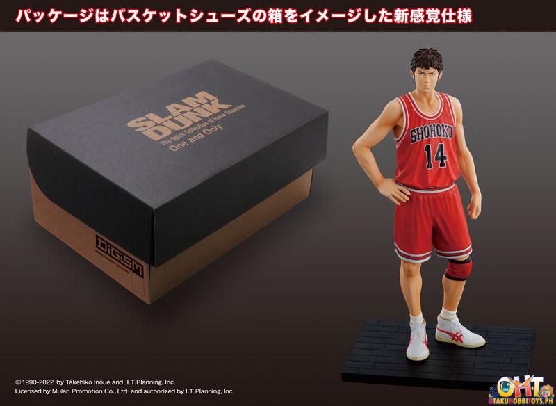 M.I.C. One and Only "SLAM DUNK" Hisashi Mitsui