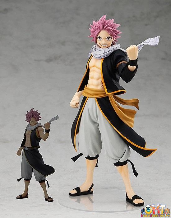 POP UP PARADE Natsu Dragneel XL - Fairy Tail Final Season