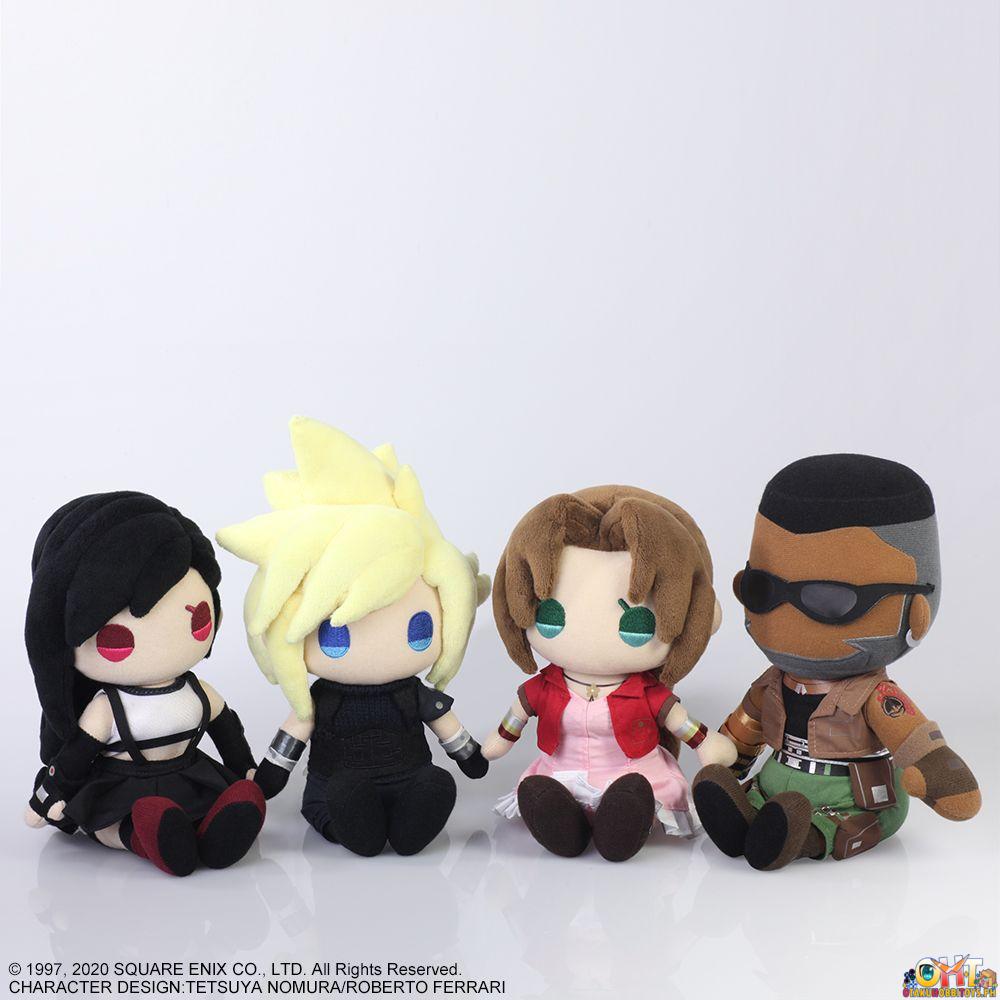 Square Enix Final Fantasy VII Remake Plush Aerith Gainsborough