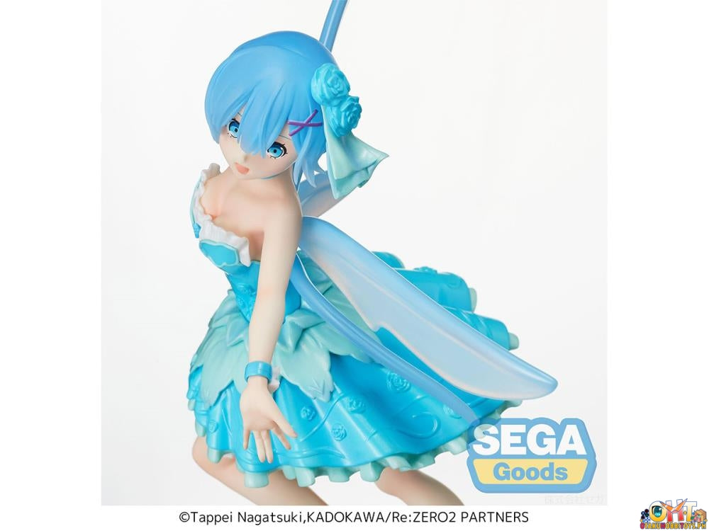 Sega SPM Rem Fairy Ballet ver