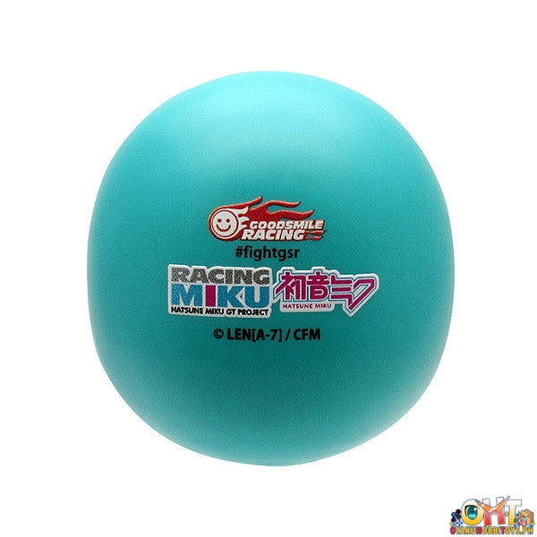 Darumania Racing Miku 2020 Ver. (B-Type)