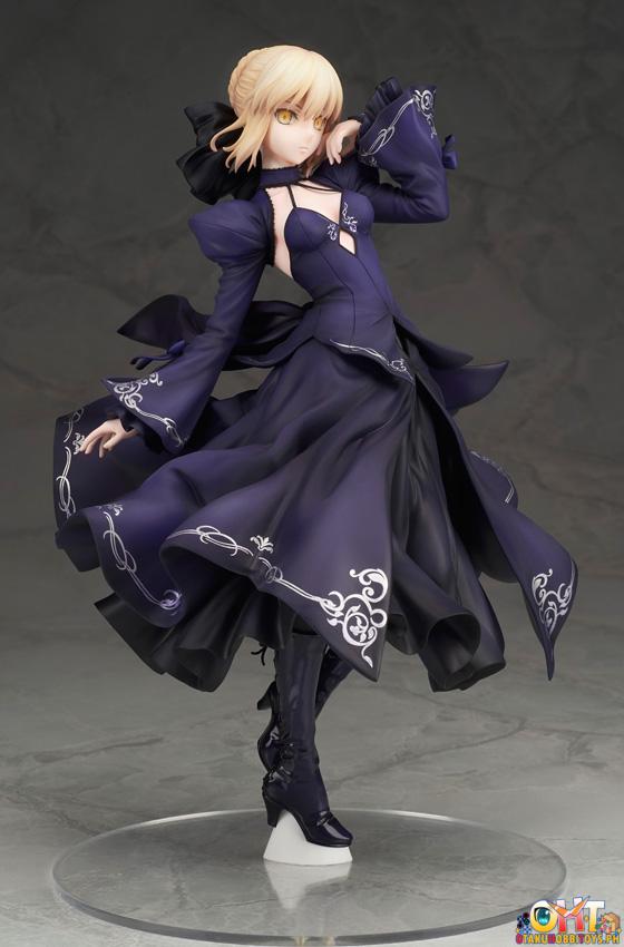 REISSUE] Alter 1/7 Saber/Altria Pendragon [Alter] Dress Ver
