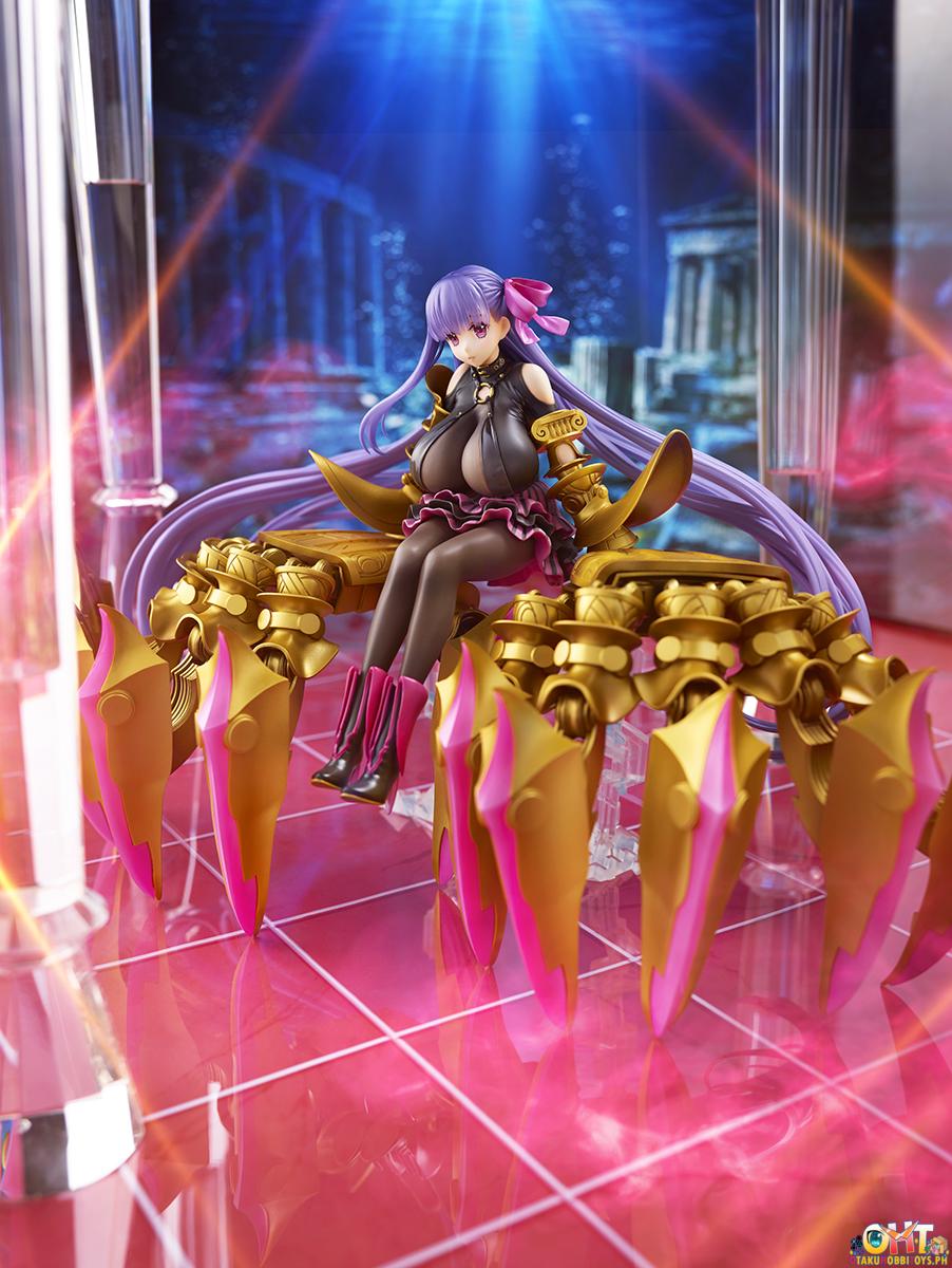 ques Q 1/7 Alter Ego/Passionlip