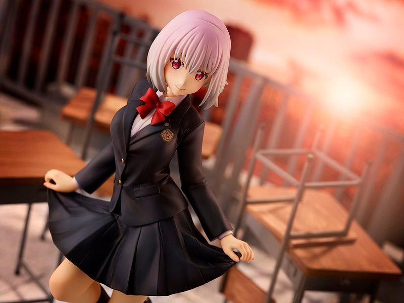 ques Q 1/7 Akane Shinjo School Uniform Ver