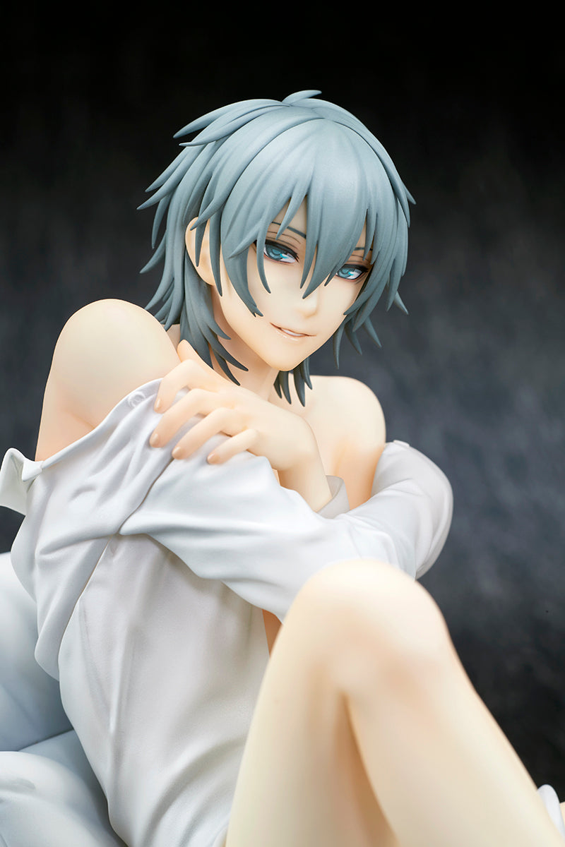 QuesQ 1/7 Togainu no chi - Akira