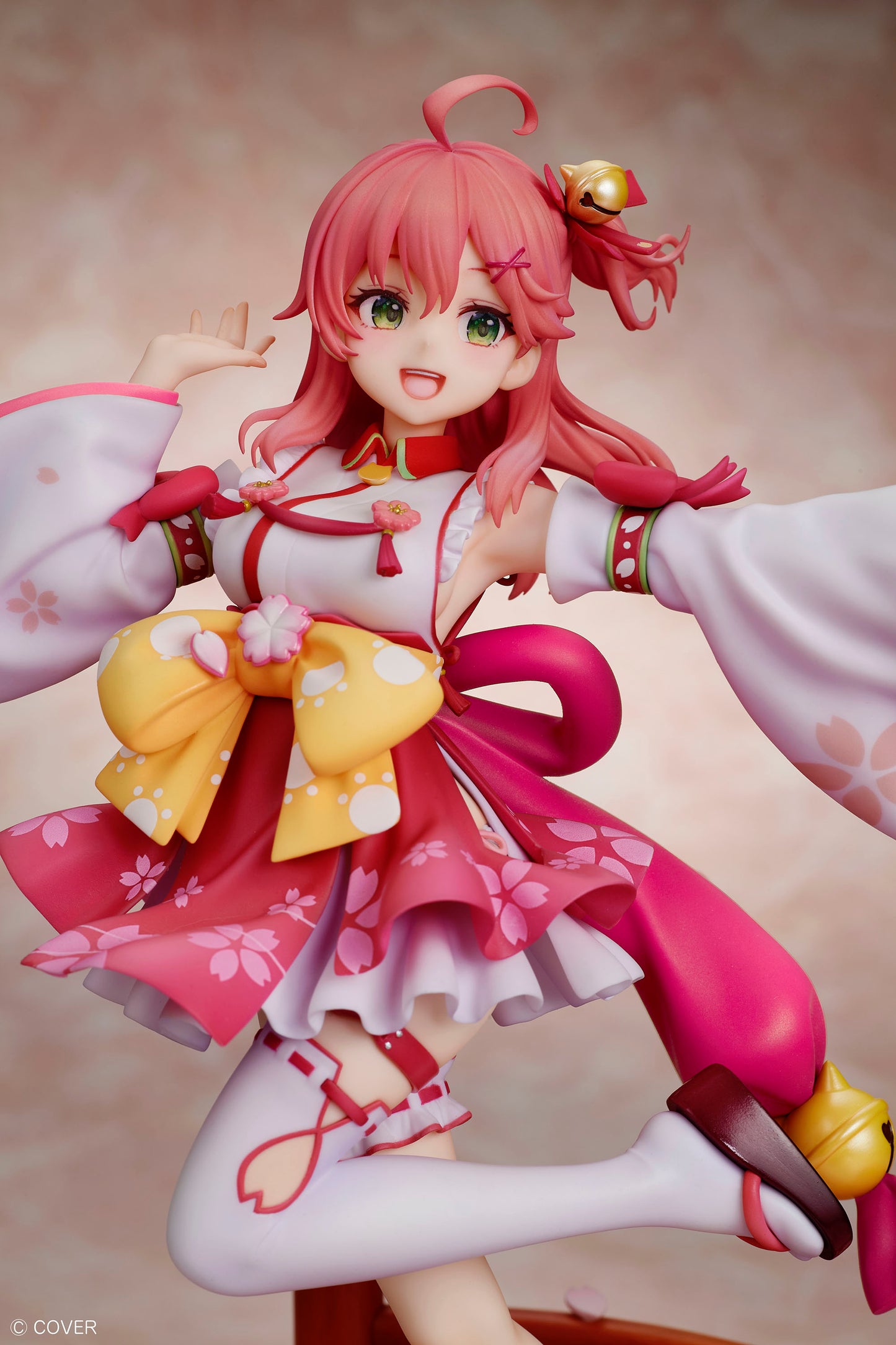 Design COCO hololive Sakura Miko 1/7 Complete Figure