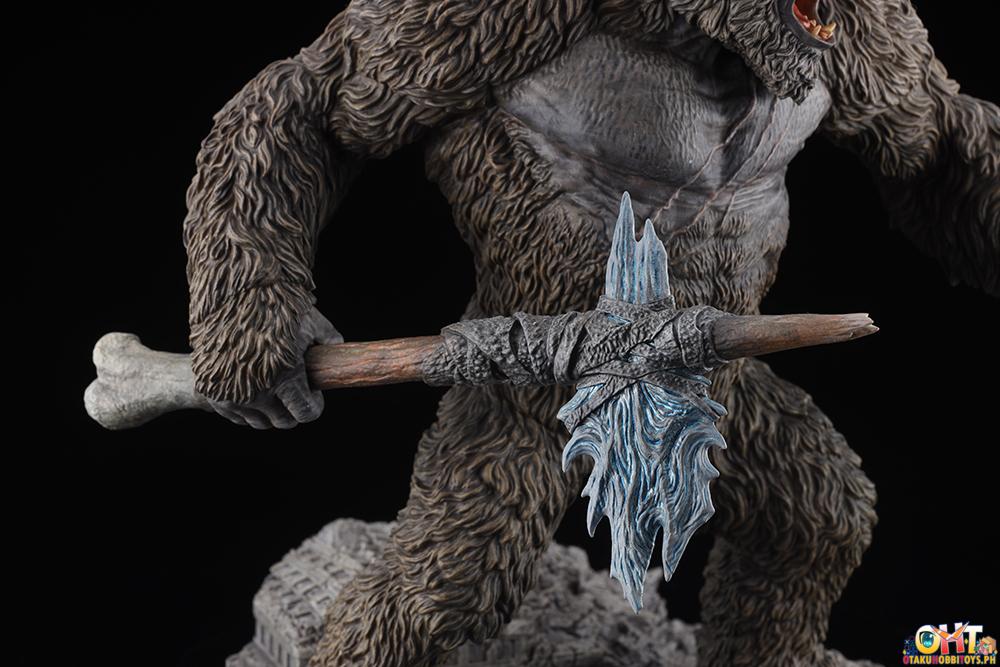 Plex Chou Gekizou Series KONG From GODZILLA vs KONG (2021)