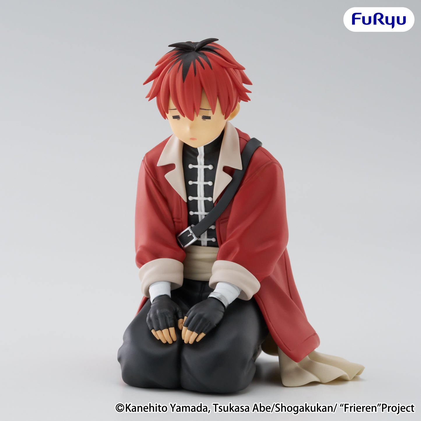 FuRyu Frieren: Beyond Journey’s End Noodle Stopper Figure -Stark Downcast ver.-