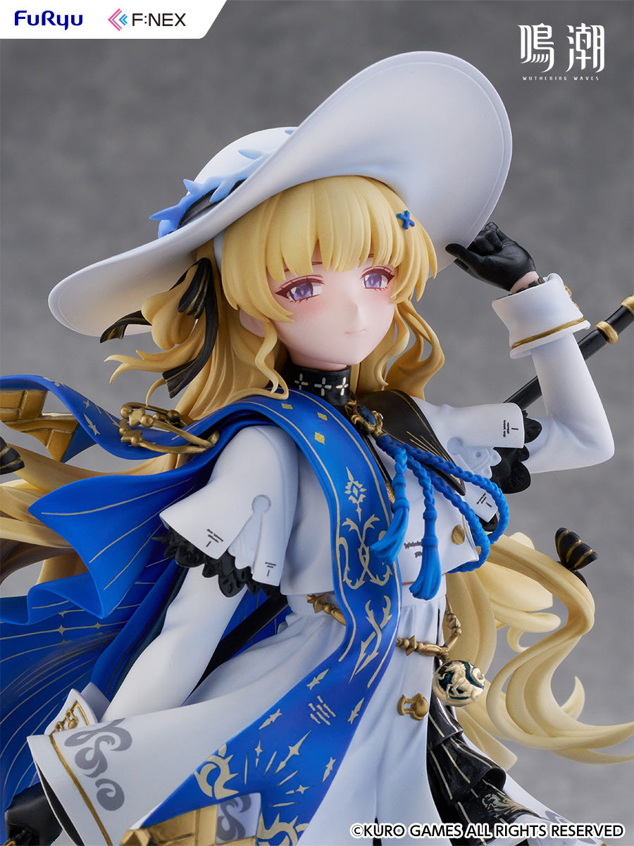 FuRyu F:NEX 1/7 Wuthering Waves - Phoebe