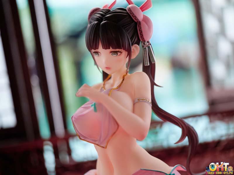 (18+) adamas Original Character 1/6 Rieru Old Fashioned Girl Obsessed With Popsicles
