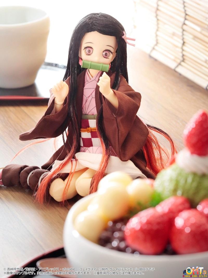 Azone 1/6 Pure Neemo No.127 Nezuko Kamado