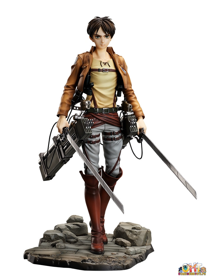 Hobby Max 1/7 Eren Yeager