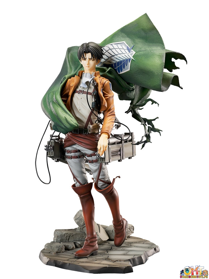 Hobby Max 1/7 Levi