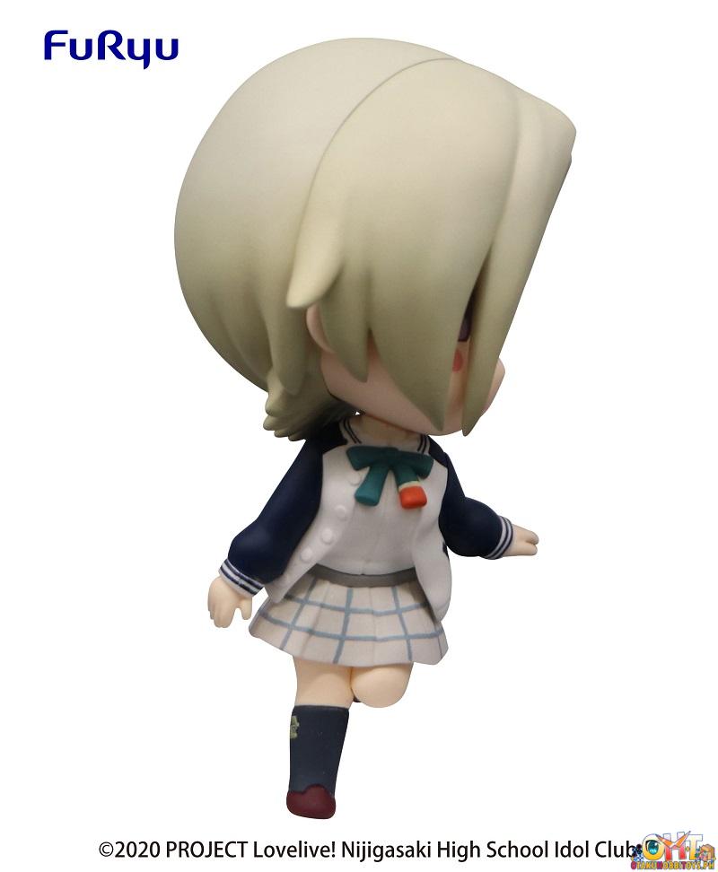 Furyu Love Live! Nijigasaki High School Idol Club Chobirume Figure Mia Taylor