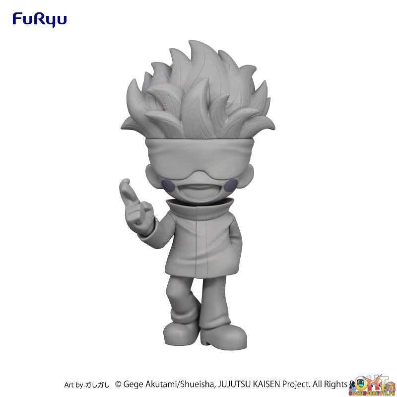Furyu Jujutsu Kaisen TOONIZE Satoru Gojo Normal Color Ver