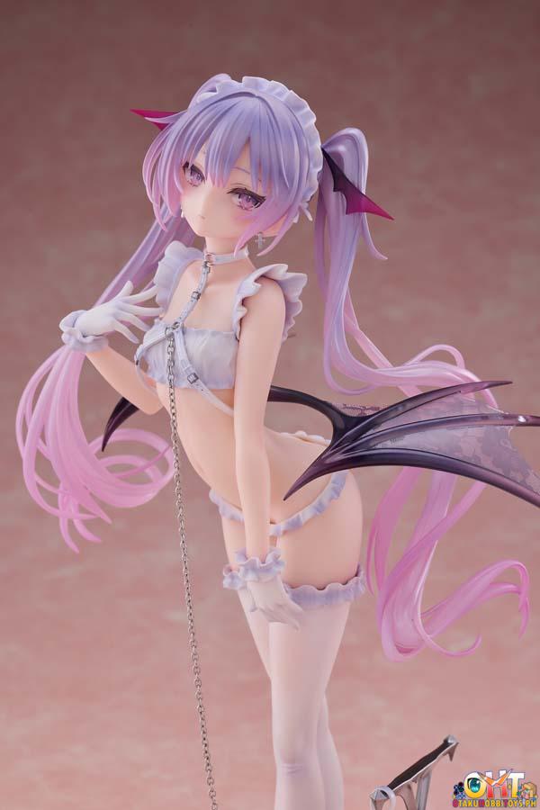 (18+) Pink Charm rurudo illustration 1/6 Eve BODY HARNESS_Ver.