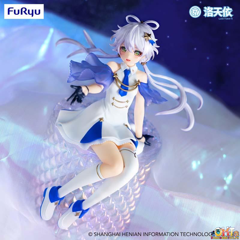 Furyu Vsinger Noodle Stopper Luo Tian Yi Shooting Star Ver.