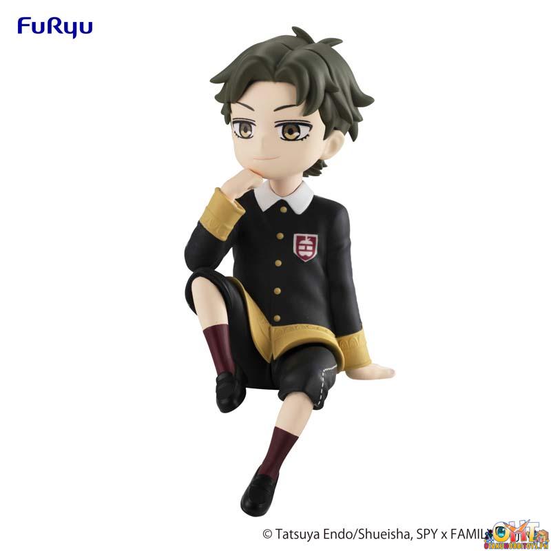 Furyu SPY×FAMILY Noodle Stopper Damian Desmond Smile Ver.