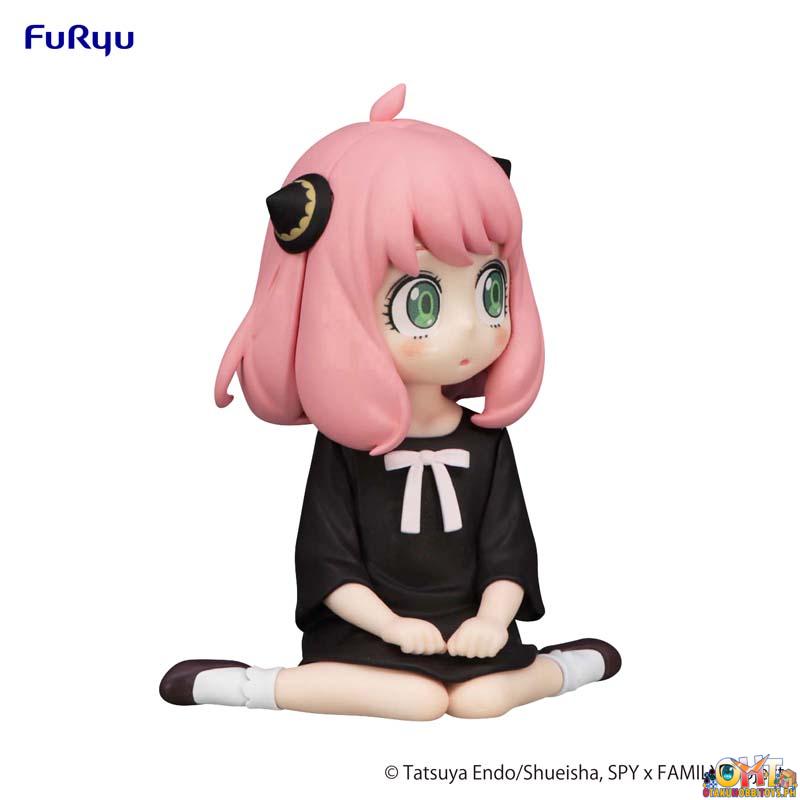 Furyu SPY×FAMILY Noodle Stopper Anya Forger Sitting on the Floor Ver.