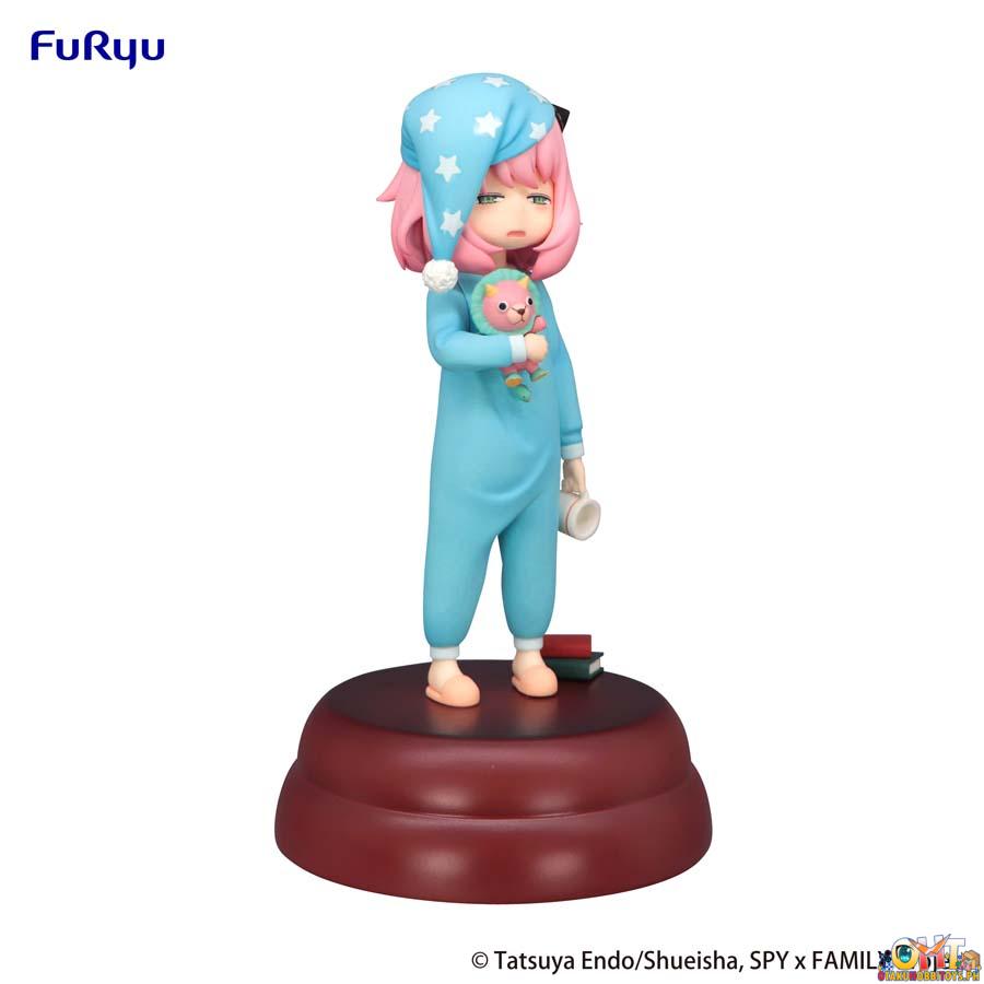Furyu SPY×FAMILY Exceed Creative Figure Anya Forger Sleepwear