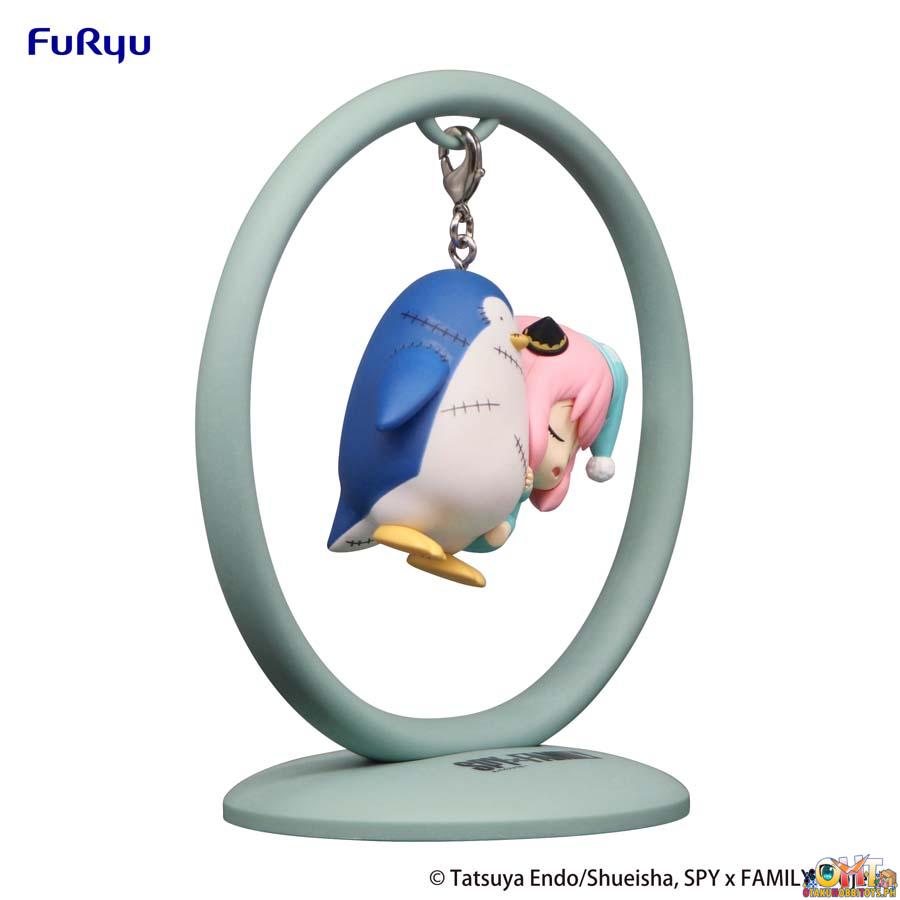Furyu SPY×FAMILY Trapeze Figure Anya Forger Sleepwear