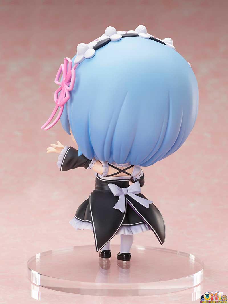 Proovy Re:Zero − Starting Life in Another World Rem Coming Out to Meet You Ver.