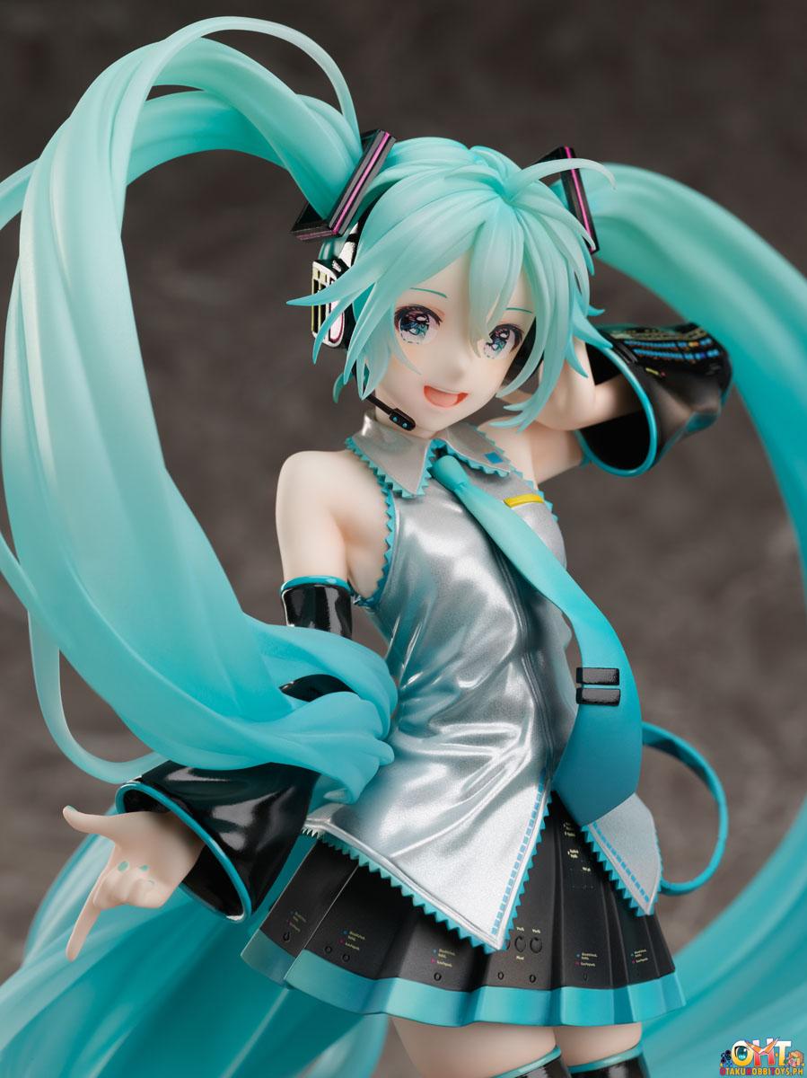 FuRyu 1/7 Hatsune Miku Chronicle