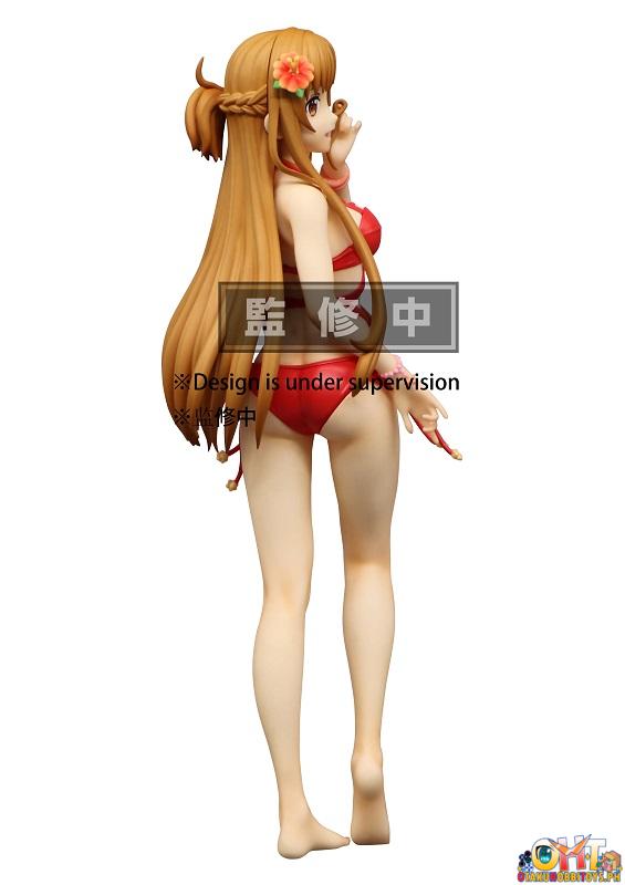 Furyu SSS figure Asuna Swimsuit Ver