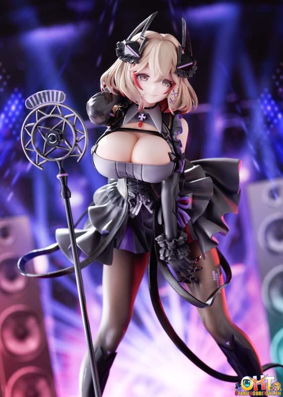 GOLDENHEAD+ Azur Lane 1/6 Roon Muse AmiAmi Limited Ver.