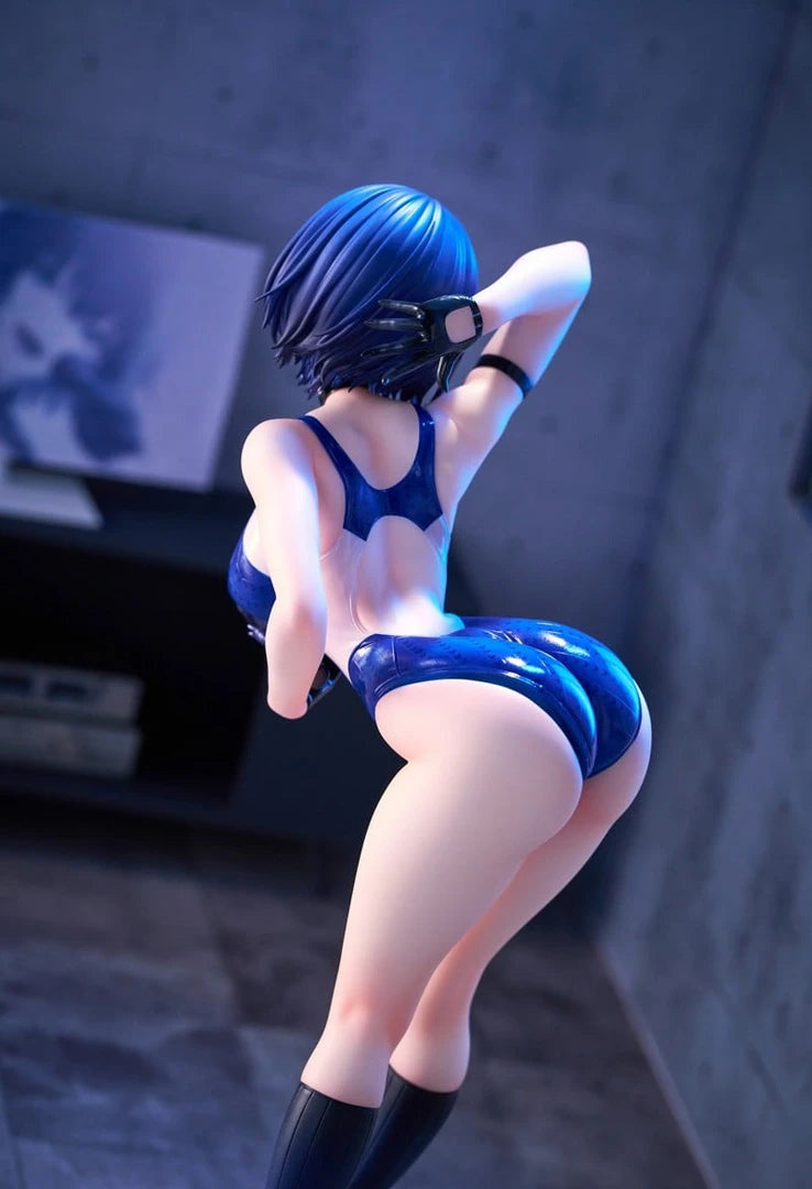 PartyLook 1/6 Aoba Umise Illustrated by Ulrich