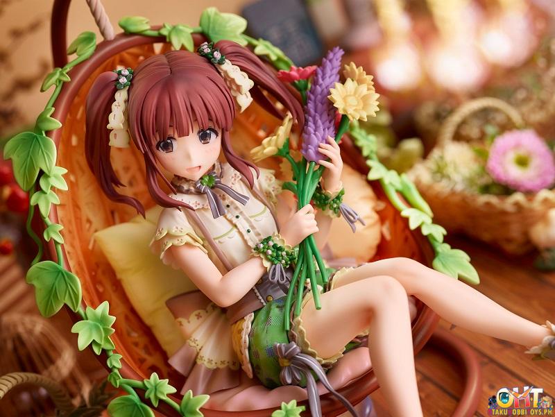 amiami 1/8 Chieri Ogata My Fairy Tale ver.