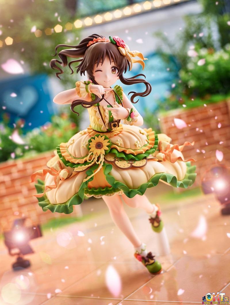 Amiami 1/8 Aiko Takamori Handmade Happiness Ver.