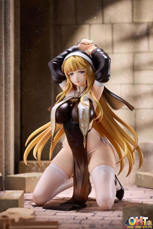 (18+) DampLiquid 1/6 Sister Priscilla