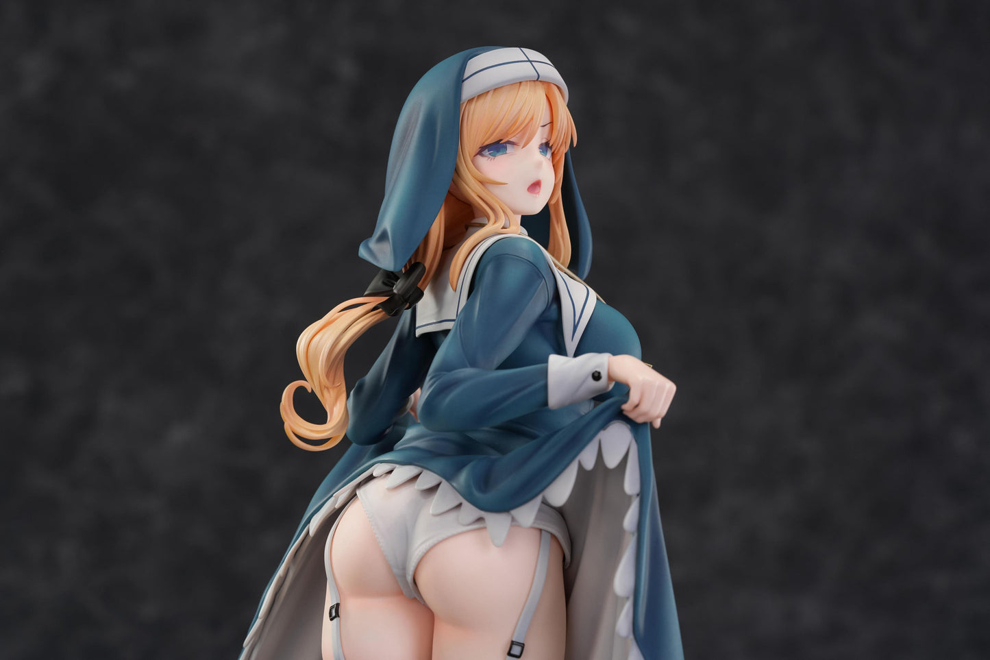 PURE 1/6 Want You To Make a Disgusted Face and Show Me Your Underwear Maria Takayama