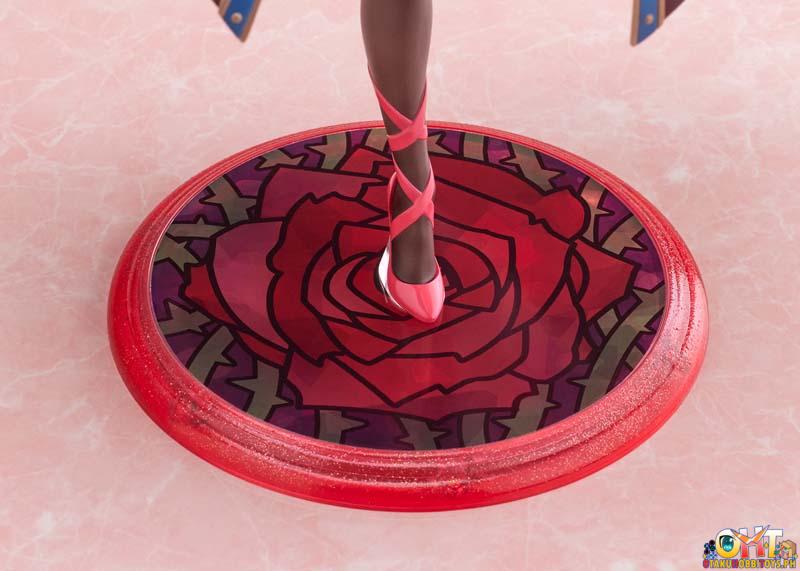 WAVE Dreamtech THE IDOLM@STER Cinderella Girls 1/7 Chitose Kurosaki