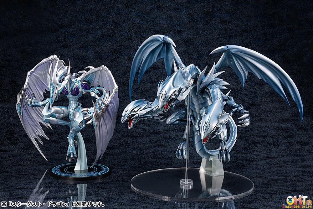 Amiami x Amakuni Yu-Gi-Oh! Blue-Eyes Ultimate Dragon