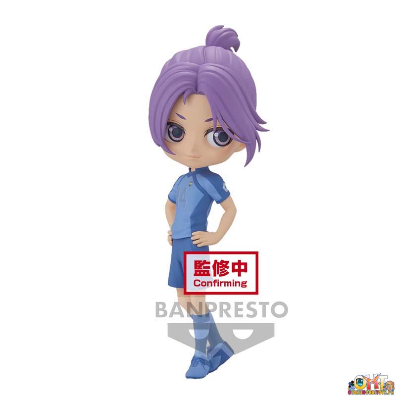 Banpresto Blue Lock Q Posket Reo Mikage (Ver.B)