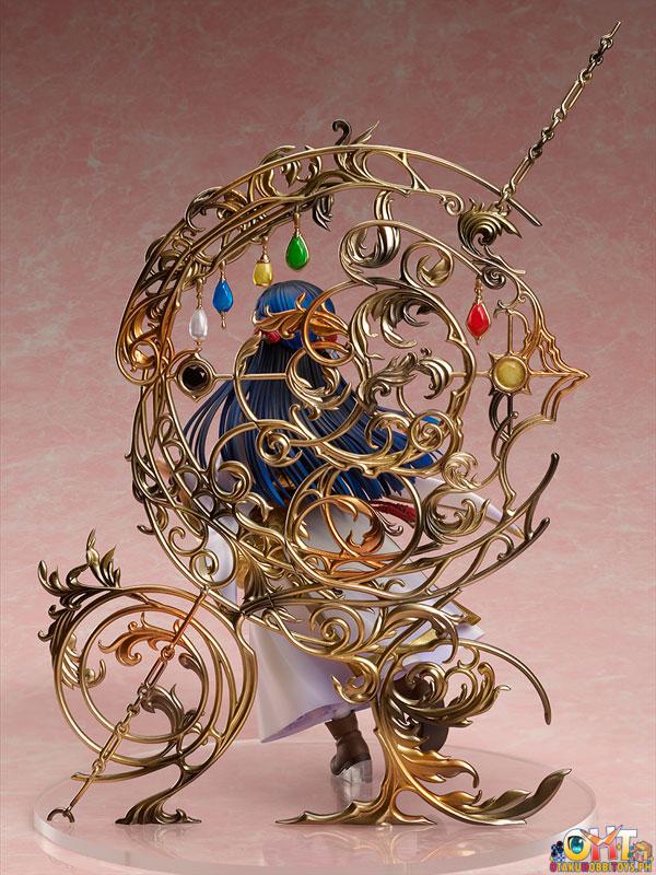 Stronger Ascendance of a Bookworm 1/7 Rozemyne Deluxe Limited Edition