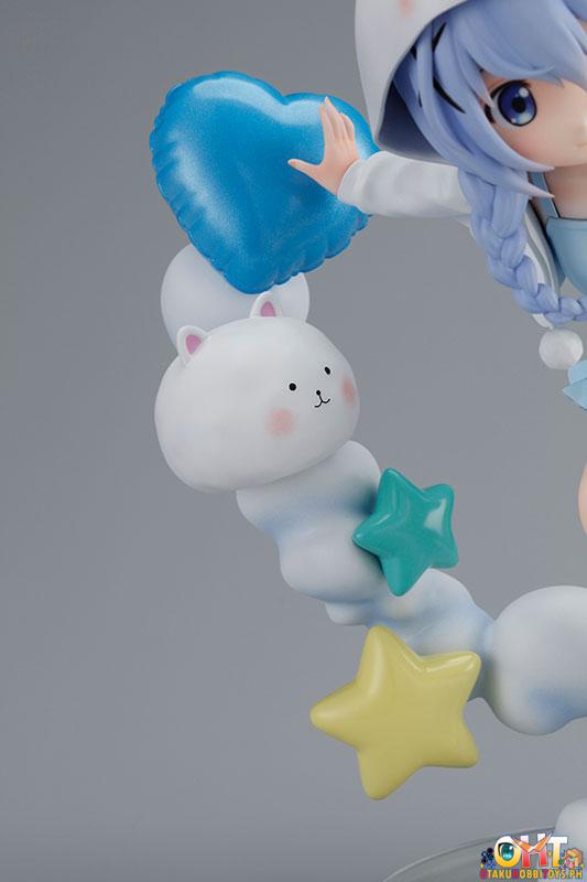 Sol International Is the order a rabbit? BLOOM 1/6 Chino Tippy Hoodie Ver.