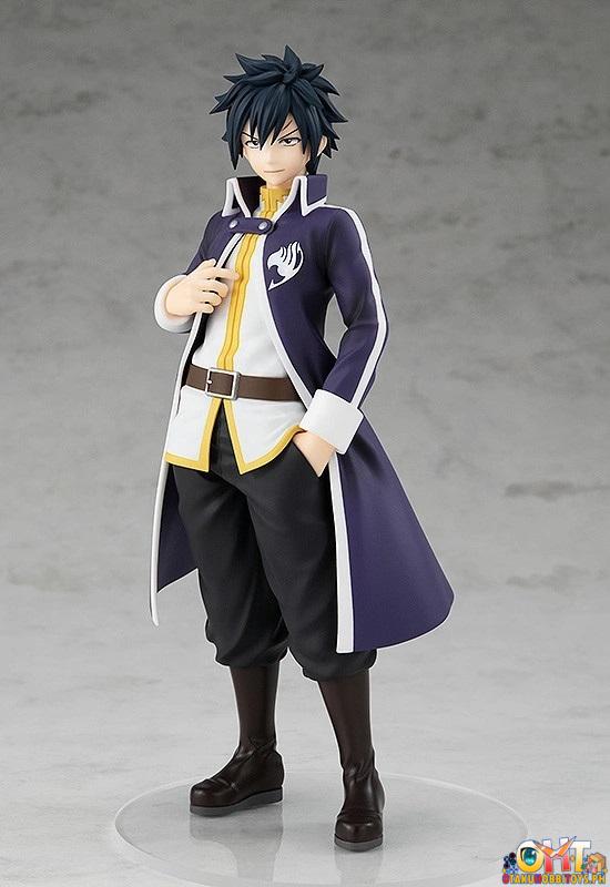 POP UP PARADE Gray Fullbuster: Grand Magic Games Arc Ver. - Fairy Tail Final Season