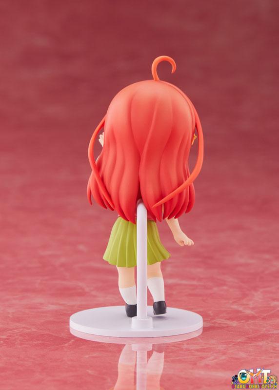 Plum The Quintessential Quintuplets SS Mini Figure Nakano Itsuki