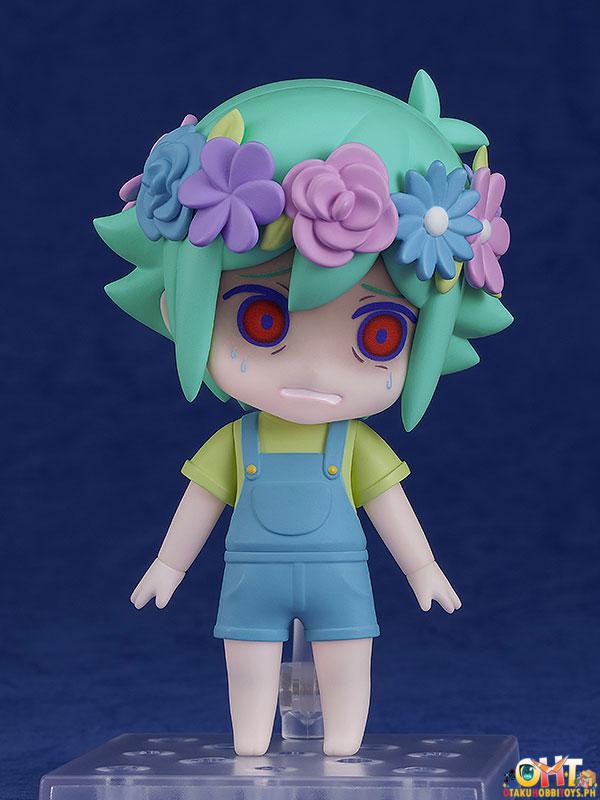 Nendoroid 2057 Basil - OMORI