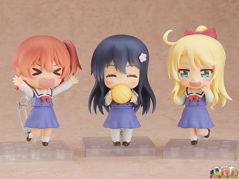 Nendoroid 1730 Hana Shirosaki - Wataten!: An Angel Flew Down to Me