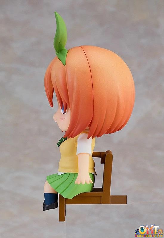 Nendoroid Swacchao! Yotsuba Nakano - The Quintessential Quintuplets Movie