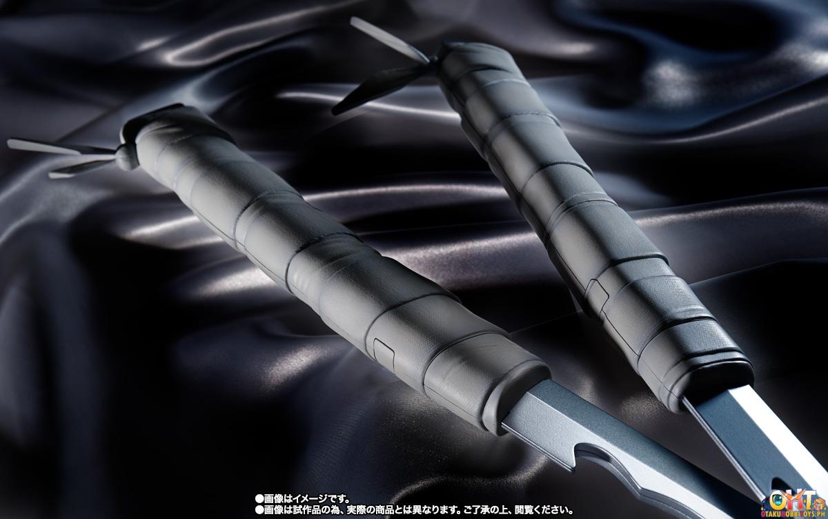PROPLICA Nichirin Sword (Inosuke Hashibira) - Demon Slayer: Kimetsu no Yaiba